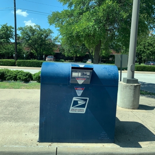 United States Postal Service - Addison, TX