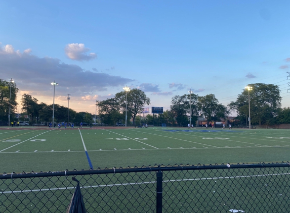 Altgeld Park - Chicago, IL