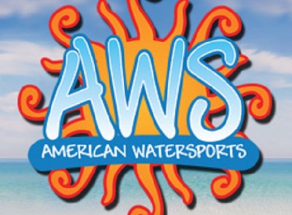 American Watersports - Pompano Beach, FL