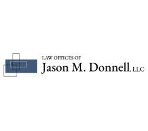 Law Offices of Jason M. Donnell - Lancaster, OH