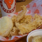 Popeyes Louisiana Kitchen