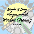 Night & Day Professional Window Cleaning