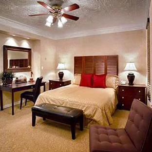 Chateau Inn & Suites - Spring Lake, NJ