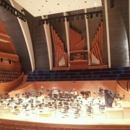 Kauffman Center for the Performing Arts - Places Of Interest