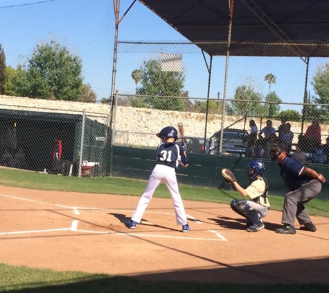 Encino Little League - Encino, CA