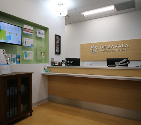 Family Dentistry of San Antonio - De Zavala - San Antonio, TX