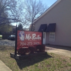 Mr. Rooter Plumbing