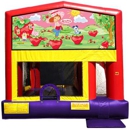 Action Bouncers-Jumper & Jolly Jump Rentals - Party Supply Rental