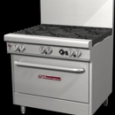 Quality Food Equipment - Concession Supplies & Concessionaires