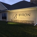 Byron Funeral Home - Crematories