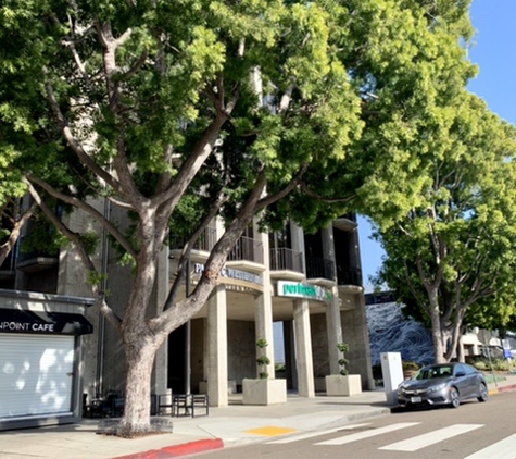 Perlman Clinic Downtown La Jolla - San Diego, CA