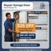 Repair Garage Door Rosenberg TX gallery