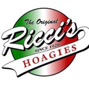 Original Ricci's Hoagies - Sandwich Shops