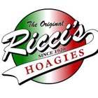 Original Ricci's Hoagies