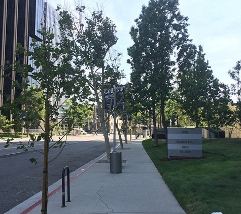 Regus-Los Angeles-Century Plaza Towers - Los Angeles, CA