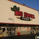 Big Saver Foods - Grocery Stores