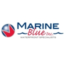 Marine Blue - Boat Equipment & Supplies