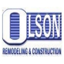 Olson Remodeling & Construction - Kitchen Planning & Remodeling Service