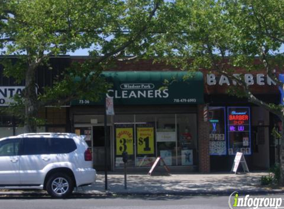 Windsor Park Cleaners - Oakland Gardens, NY