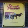 Snow's Ice Cream gallery