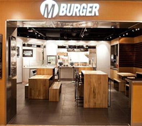 M Burger - Aurora, IL