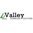 Valley Seamless Gutters - Roofing Equipment & Supplies