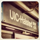 UIC Halsted Newstand