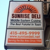 Sunrise Deli gallery