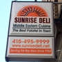 Sunrise Deli