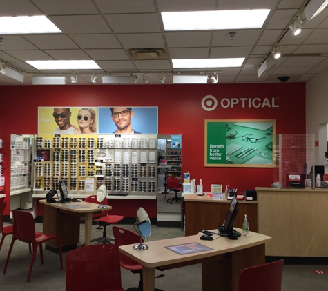 Target Optical - Cranberry Township, PA