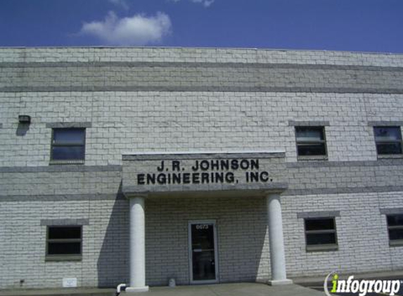J R Johnson Engineering Inc - Cleveland, OH