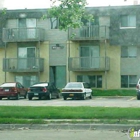 Cottonwood Apartments