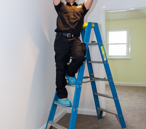 Hit The Switch - Box Hill, VIC. LED downlight installation - we treat your property like it was ours.
