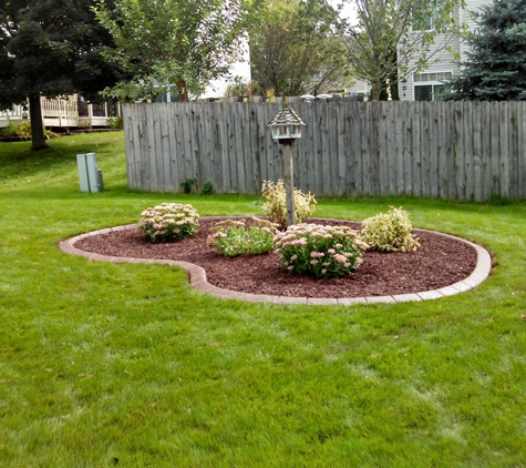 Chop Chop Landscaping in Littleton - Littleton, CO