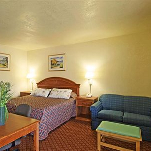 Americas Best Value Inn - Daytona Beach, FL