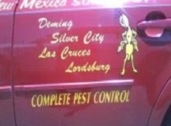 Snowden Exterminating Service - Deming, NM