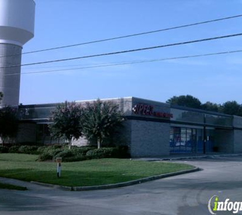 Spec's Wine, Spirits & Finer Foods - Houston, TX