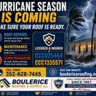 Boulerice Roofing & Supply Inc