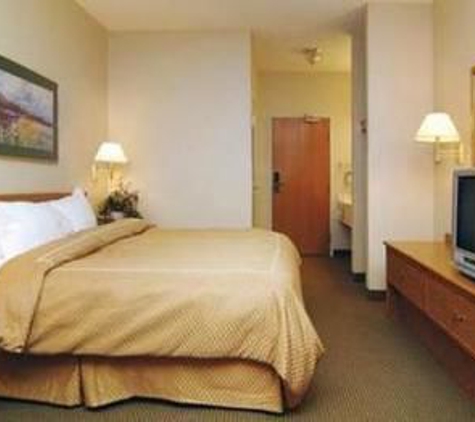 Fairfield Inn & Suites - Fort Worth, TX