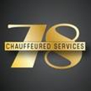 78 Chauffeured Services - Chauffeur Service