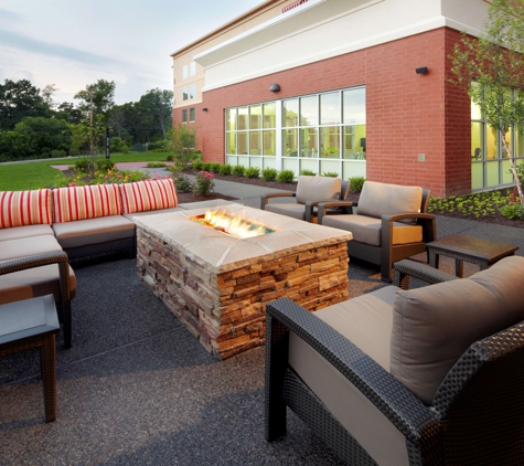 Homewood Suites Pittsburgh Airport - Coraopolis, PA