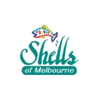 Shells of Melbourne