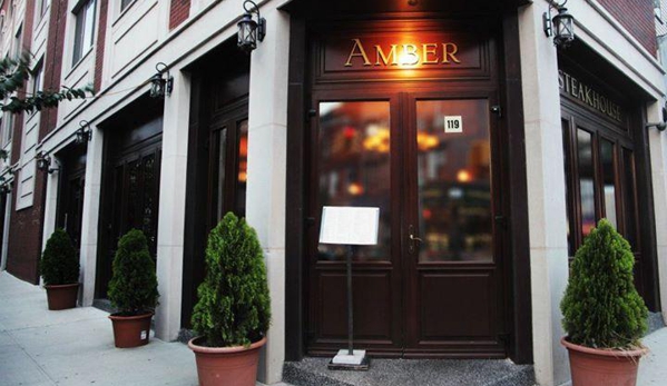 Amber Steakhouse - Brooklyn, NY