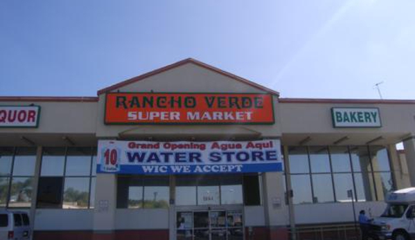 Fresco Community Markets Inc. - Los Angeles, CA