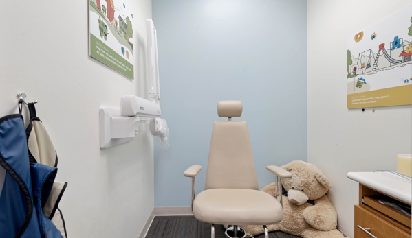 My Kid's Dentist & Orthodontics - Manteca, CA