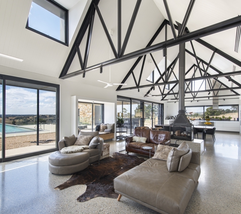 Hedger Constructions - Alexandra, VIC