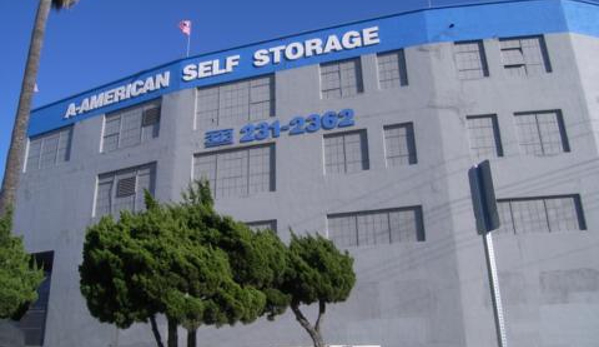 US Storage Centers - Vernon, CA