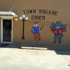 Town Square Diner gallery