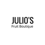 Julio's Fruit Boutique