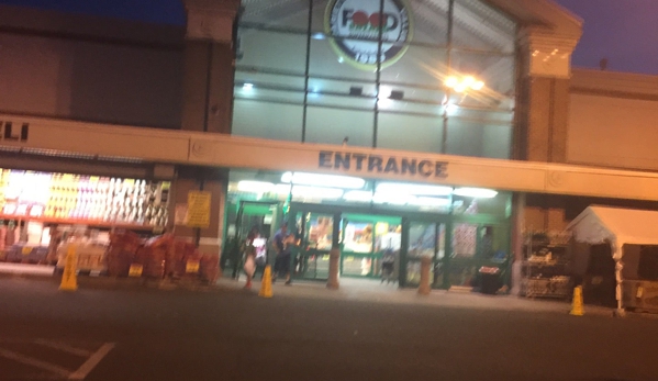 Food Bazaar Supermarket - Bridgeport, CT